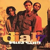 Primary photo for Digable Planets: Dial 7 (Axioms of Creamy Spies) Primary photo for Digable Planets: Dial 7 (Axioms of Creamy Spies)