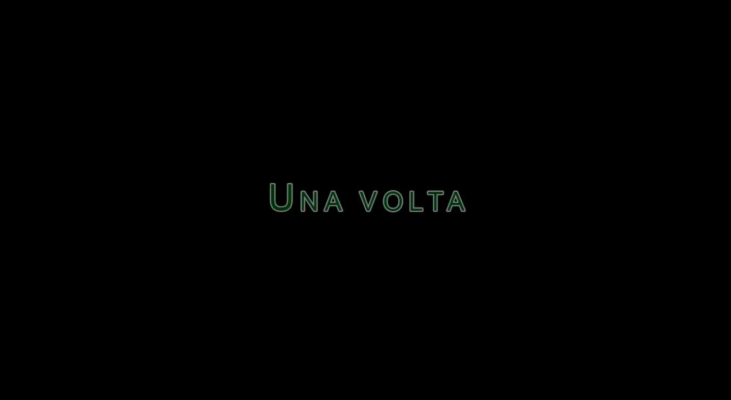 Una volta (2017)