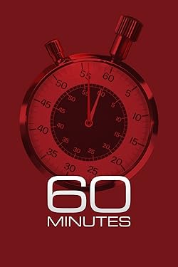 Poster of 60 Minutes