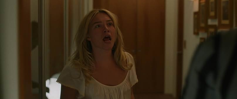 Florence Pugh in Don't Worry Darling (2022)