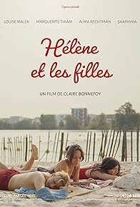 Primary photo for Hélène et les filles