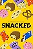 Primary photo for Javon Walton Breaks Down His Favorite Snacks