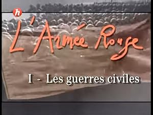 L'Armée rouge Poster