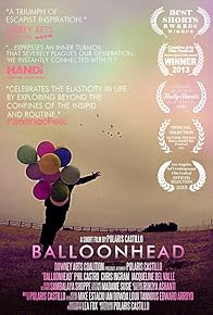 Primary photo for BalloonHead