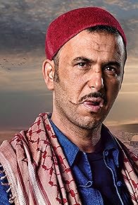 Primary photo for Chouerreb