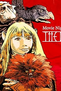 Primary photo for The Dark Crystal Primary photo for The Dark Crystal