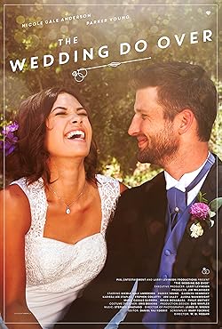 Poster of The Wedding Do Over