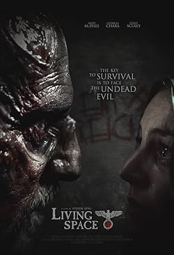 Poster of Living Space