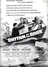 その他 Rhythm on the River - The Bing Crosby Collection [VHS] [Import] Rhythm on the River - The Bing Crosby Collection [VHS] [Import]