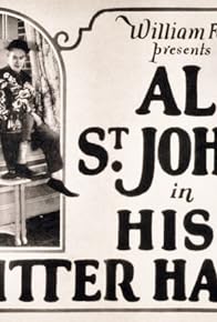 Primary photo for His Bitter Half