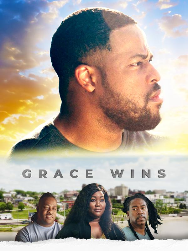 Poster of Grace Wins
