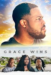 Primary photo for Grace Wins Primary photo for Grace Wins