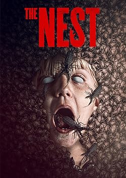 Poster of The Nest (2021)