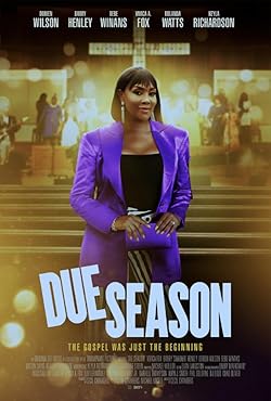 Poster of Due Season