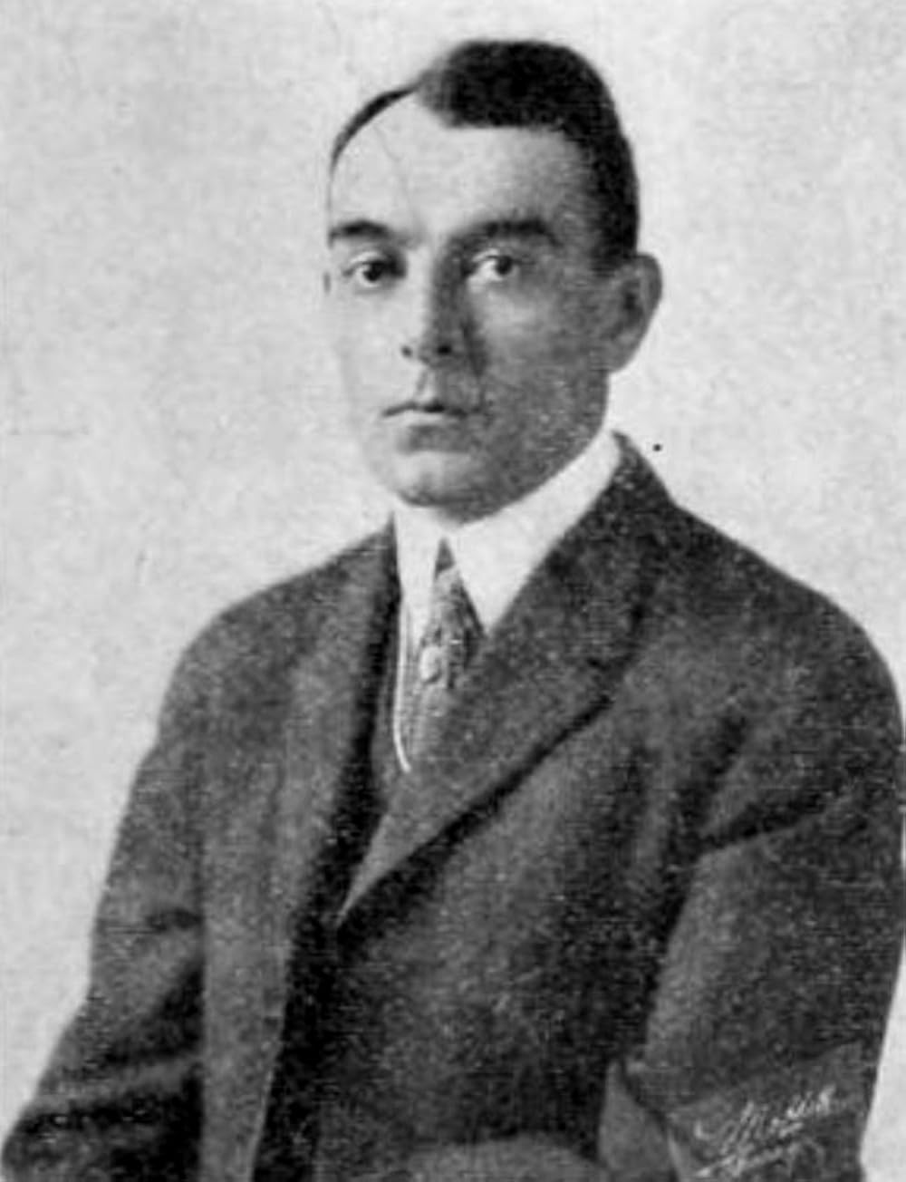 Ring Lardner - IMDb