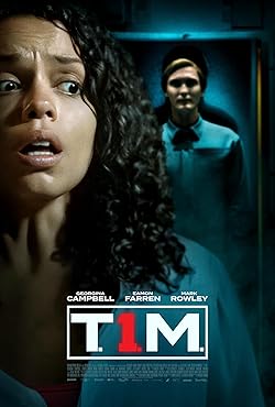 Poster of T.I.M.