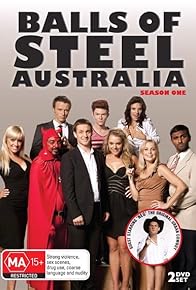 Primary photo for Balls of Steel Australia Primary photo for Balls of Steel Australia