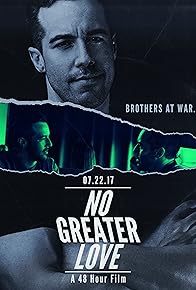 Primary photo for No Greater Love