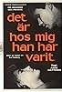 Primary photo for Det är hos mig han har varit Primary photo for Det är hos mig han har varit