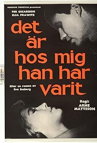 Primary photo for Det är hos mig han har varit Primary photo for Det är hos mig han har varit