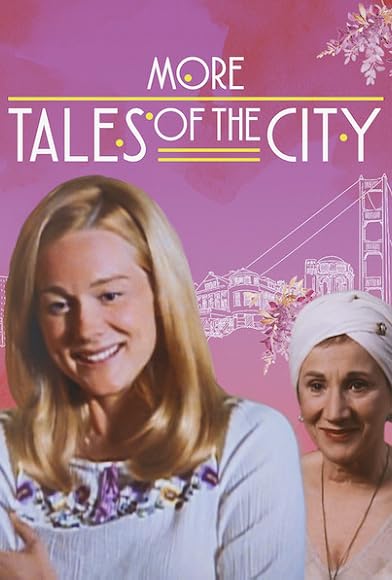 Primary photo for More Tales of the City Primary photo for More Tales of the City
