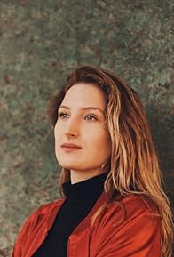 Primary photo for Julia Piaton
