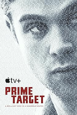 Poster of Prime Target