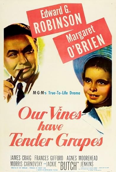 Primary photo for Our Vines Have Tender Grapes Primary photo for Our Vines Have Tender Grapes