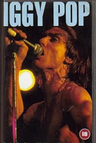 Primary photo for Iggy Pop: Kiss My Blood
