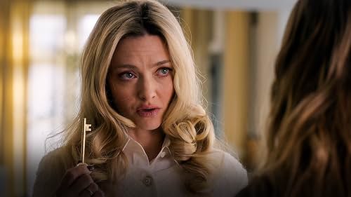 "I Want You to Feel Safe Here"