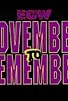 Primary photo for November to Remember Primary photo for November to Remember