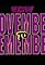 November to Remember's primary photo