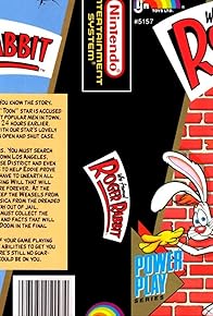 Primary photo for Who Framed Roger Rabbit