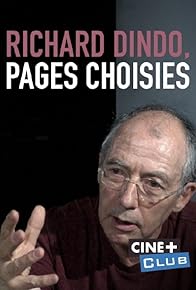 Primary photo for Richard Dindo, Pages Choisies