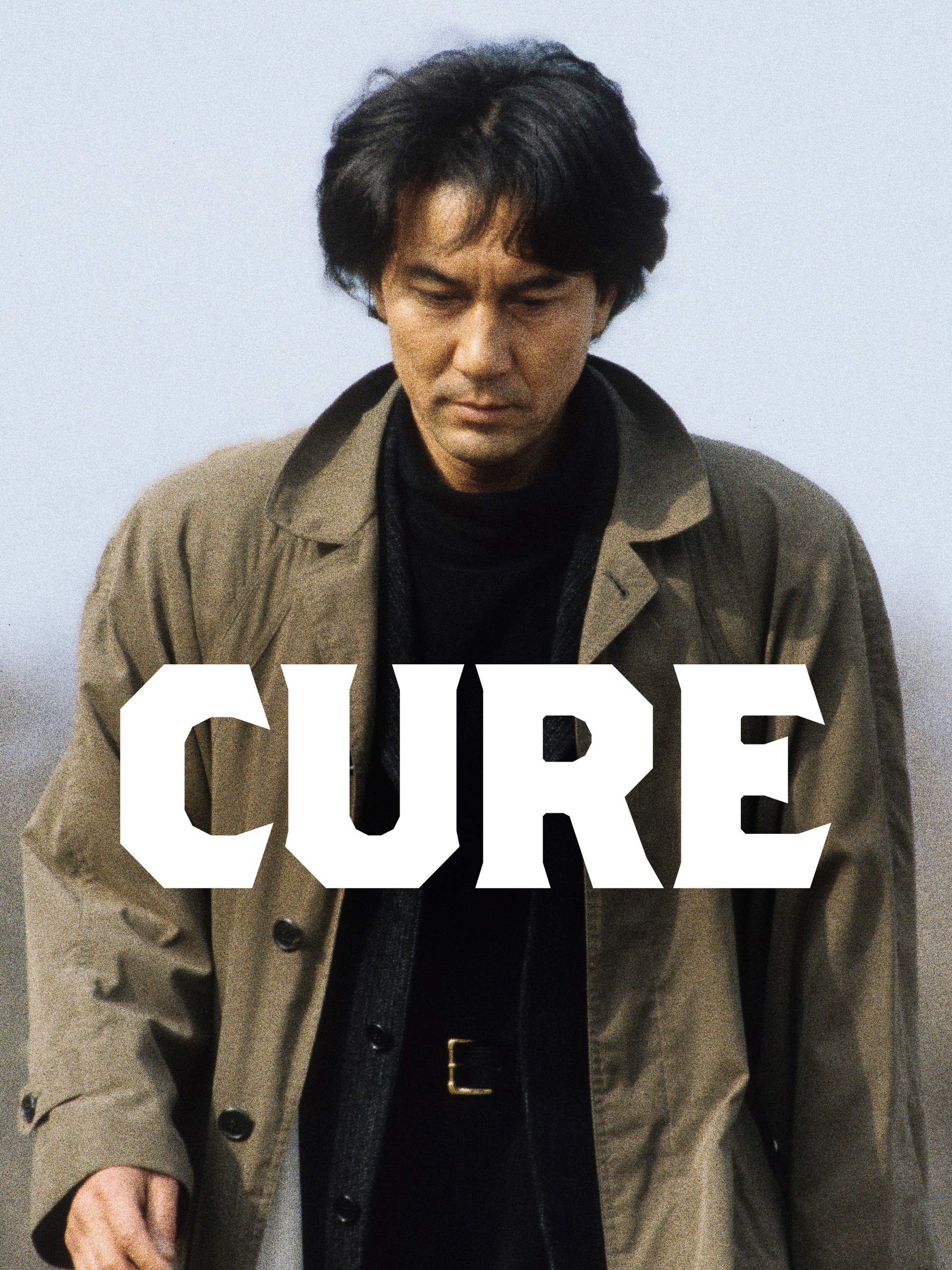 Cure means. Cure means