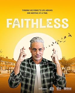 Poster of Faithless