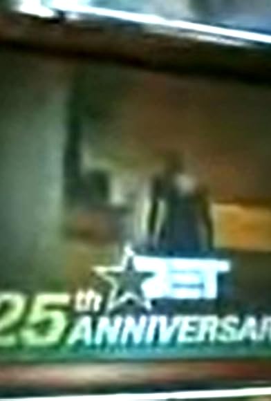 Primary photo for 25 Strong: The BET Silver Anniversary Special Primary photo for 25 Strong: The BET Silver Anniversary Special