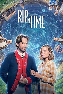 Poster of Rip in Time
