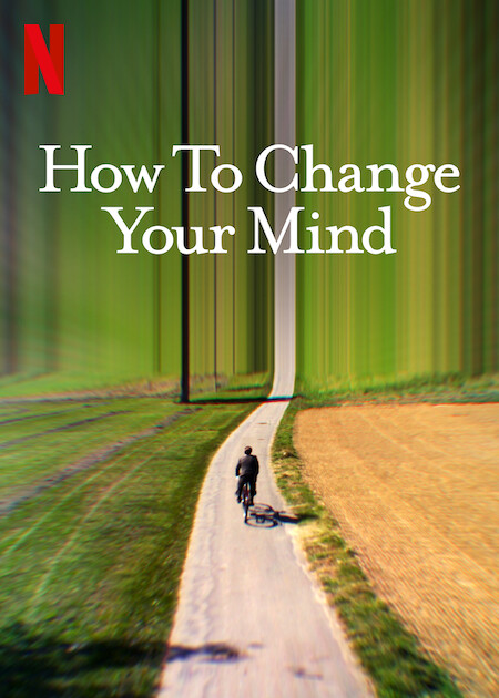 Poster of How To Change Your Mind