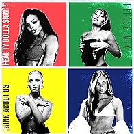 Primary photo for Little Mix feat. Ty Dolla $ign: Think About Us Primary photo for Little Mix feat. Ty Dolla $ign: Think About Us
