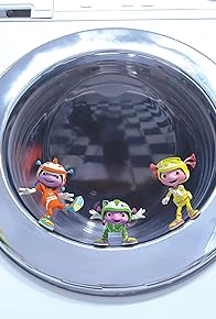 Primary photo for Project: Washer Dryer