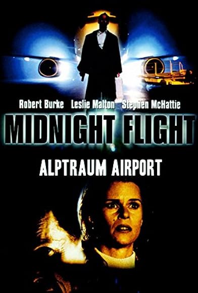 Primary photo for Midnight Flight Primary photo for Midnight Flight