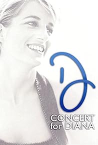 Primary photo for Concert for Diana Primary photo for Concert for Diana