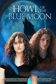 Primary photo for Howl of the Blue Moon