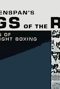 Primary photo for Kings of the Ring: Four Legends of Heavyweight Boxing Primary photo for Kings of the Ring: Four Legends of Heavyweight Boxing