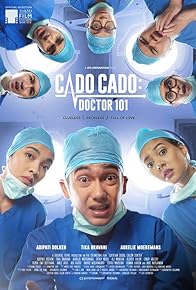 Primary photo for Cado Cado: Doctor 101 Primary photo for Cado Cado: Doctor 101