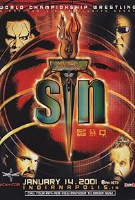 Primary photo for WCW Sin Primary photo for WCW Sin