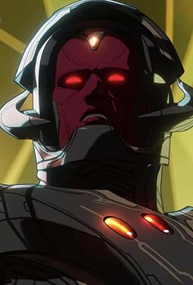 Primary photo for What If... Ultron Won? Primary photo for What If... Ultron Won?
