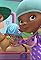 Toy Hospital: Camille Gets Over the Hump/Willow's Wonky Whiskers's primary photo