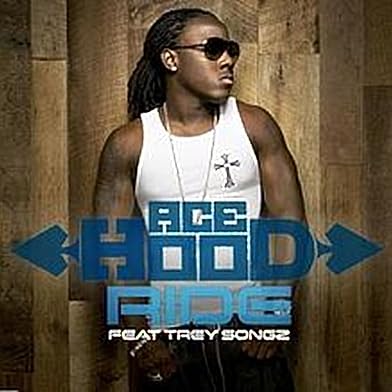 Primary photo for Ace Hood Feat. Trey Songz, Rick Ross & Juelz Santana: Ride - Remix Primary photo for Ace Hood Feat. Trey Songz, Rick Ross & Juelz Santana: Ride - Remix